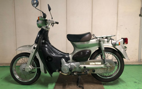 HONDA LITTLE CUB AA01