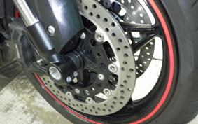 KAWASAKI NINJA H2 SX 2018 ZXT02A