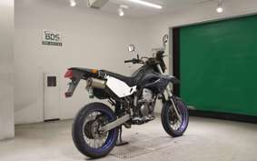 KAWASAKI KLX250D TRACKER LX250E