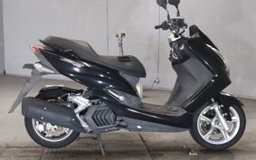 YAMAHA MAJESTY 155S SG28J