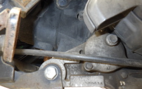 SUZUKI ADDRESS V125 G CF46A