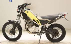 YAMAHA TRICKER 2019 DG10J