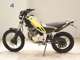 Фото Yamaha TRICKER 2019 с японского аукциона