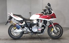 HONDA CB1300SF BOLDOR SC54