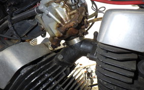YAMAHA VIRAGO 250 3DM