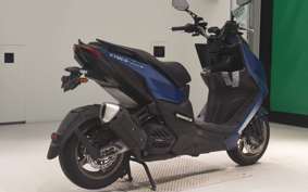 KYMCO KRV180 2024