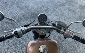 HONDA STEED 400 1993 NC26