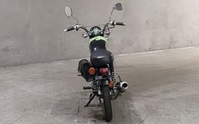 HONDA BENLY 50 CD50