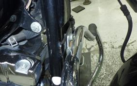 HARLEY FLSTF 1580 2006