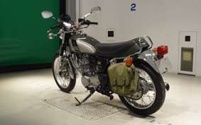 YAMAHA SR400 Gen.4 2019 RH03J