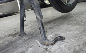 HONDA C50 SUPER CUB 2007 AA01