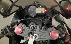 KAWASAKI NINJA ZX-6R 2015 ZXJE11