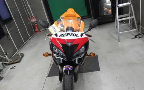 HONDA CBR1000RR 2005 SC57