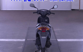SUZUKI ADDRESS V50