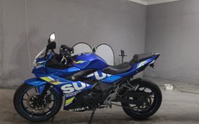 SUZUKI GSX250 R DN11A