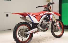 HONDA CRF250 RALLY 2021 ME12