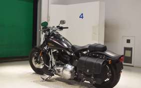 HARLEY FLSTSB 1580 2010