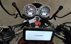 TRIUMPH TRIUMPH T120 BONNEVILLE DAD75H