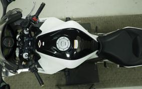 HONDA VFR1200F DCT 2014 SC63