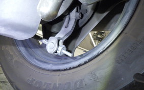 SUZUKI ADDRESS V125 2025 CF4EA