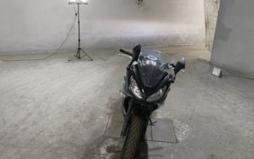 KAWASAKI NINJA 400 2016 EX400E