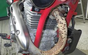 YAMAHA SEROW 250 Gen.3 2023 DG31J