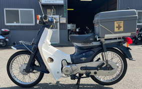 HONDA SUPER CUB90 HA02