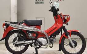 HONDA ｸﾛｽｶﾌﾞ110-2 JA45