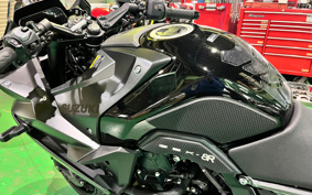 SUZUKI GSX-8R 2024 EM1AA