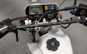 YAMAHA SEROW 225W 4JG