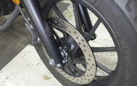 HONDA REBEL 250 A MC49