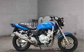 HONDA CB400SF TRAINING CAR NC42