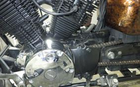 YAMAHA DRAGSTAR 250 2018 VG02J