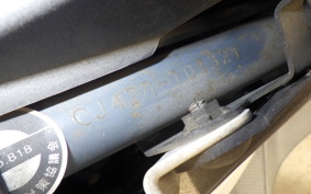 SUZUKI SKYWAVE 250 (Burgman 250) CJ42A