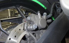 YAMAHA MT-03 2021 RH13J