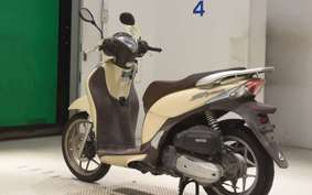 HONDA SH MODE 2001 JF51