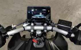 YAMAHA MT-07 2025 RM48J