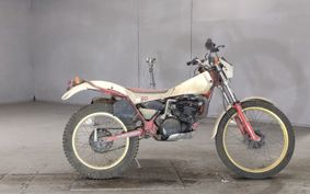 YAMAHA TY250 SCOTTISH 53Y