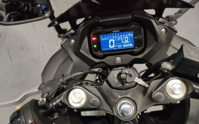 SUZUKI GSX250 R DN11A