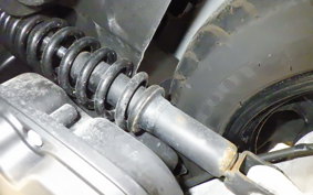 SUZUKI ADDRESS V125 Gen.2 2024 DP12H