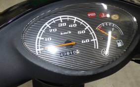 YAMAHA JOG Gen.5 2022 SA36J