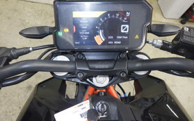 KTM 390 DUKE 2021
