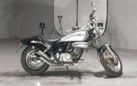 HONDA MAGNA 50 AC13