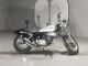 Фото Honda MAGNA 50 с японского аукциона