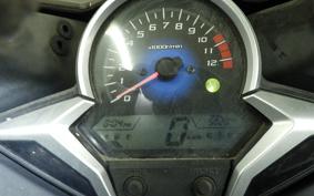 HONDA CBR250R GEN 3 MC41
