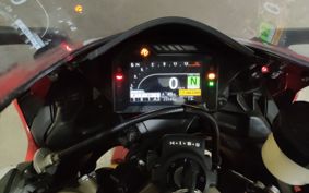 HONDA CBR1000RR 2017 SC77
