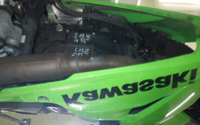 KAWASAKI NINJA 250 SL BX250A