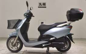 HONDA LEAD 110 2019 JF19