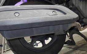 HONDA TACT Gen.4 2014 AF79