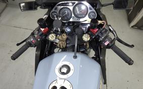 KAWASAKI GPZ900R NINJA 1992 ZX900A